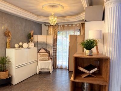 Annonce Vente 3 pi�ces Maison Colle-sur-loup 06