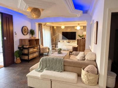Acheter Maison 87 m2 Colle-sur-loup