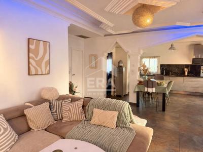 Acheter Maison Colle-sur-loup Alpes Maritimes