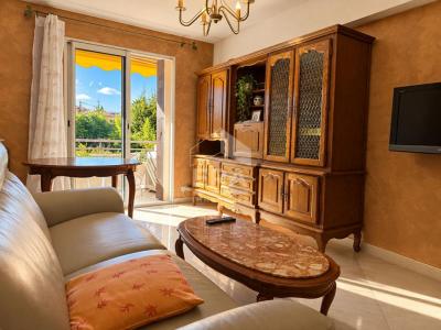 Annonce Vente 3 pi�ces Appartement Cagnes-sur-mer 06