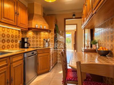 Acheter Appartement 55 m2 Cagnes-sur-mer