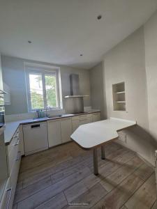 Louer Appartement Lyon-6eme-arrondissement Rhone