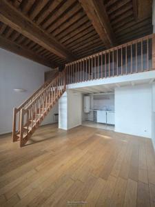 For rent Lyon-5eme-arrondissement 1 room 44 m2 Rhone (69005) photo 0