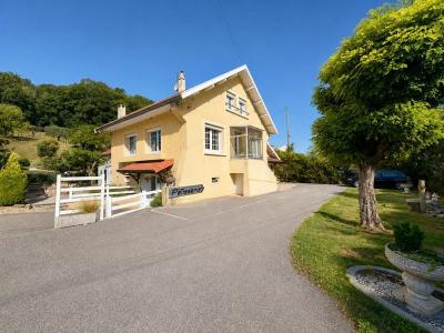 For sale Maubec 5 rooms 91 m2 Isere (38300) photo 1