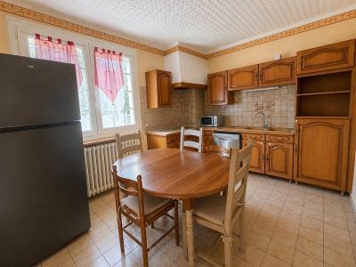 For sale Maubec 5 rooms 91 m2 Isere (38300) photo 3