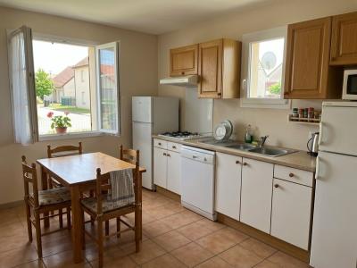 Annonce Vente 4 pi�ces Maison Aoste 38