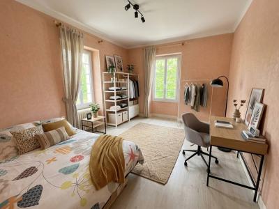 Acheter Maison 124 m2 Aoste