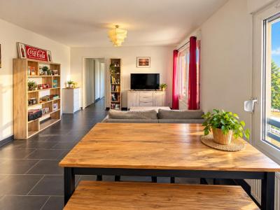 Annonce Vente 2 pi�ces Appartement Villeurbanne 69