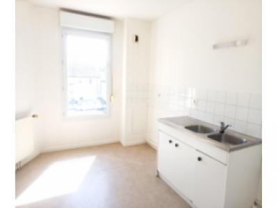 Louer Appartement 109 m2 Chalon-sur-saone
