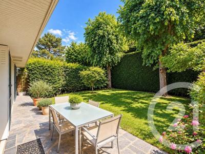 Annonce Vente 6 pi�ces Maison Thiais 94