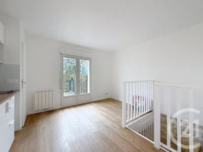 For rent Saint-maur-des-fosses 2 rooms 41 m2 Val de Marne (94100) photo 0