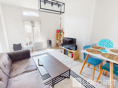 Annonce Vente 2 pi�ces Appartement Havre 76