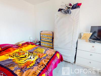 Acheter Appartement 35 m2 Havre