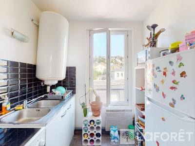 Acheter Appartement Havre Seine maritime