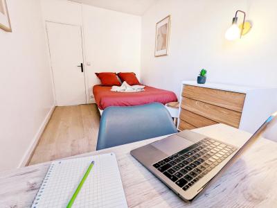 Annonce Location Appartement Reims 51