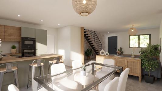 For sale Saint-cergues 3 rooms 114 m2 Haute savoie (74140) photo 2