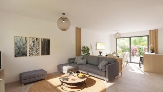 For sale Saint-cergues 3 rooms 114 m2 Haute savoie (74140) photo 3