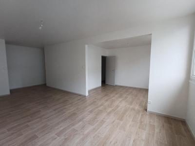 Louer Appartement 109 m2 Lure