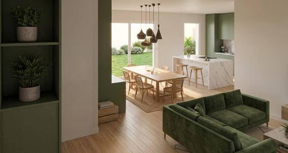 Acheter Maison Courcon 197500 euros