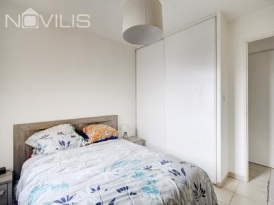 Annonce Vente 2 pi�ces Appartement Gagnac-sur-garonne 31