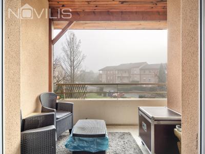 Acheter Appartement Gagnac-sur-garonne 130000 euros