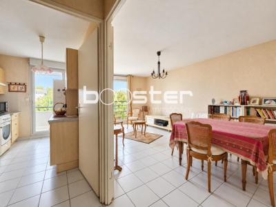 Annonce Vente 5 pi�ces Appartement Toulouse 31