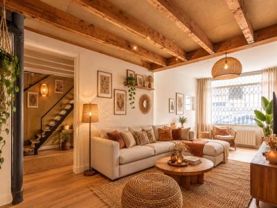 For sale Lyon-6eme-arrondissement 4 rooms 84 m2 Rhone (69006) photo 0