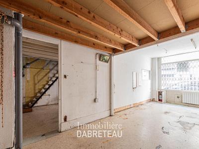 Annonce Vente 4 pi�ces Appartement Lyon-6eme-arrondissement 69