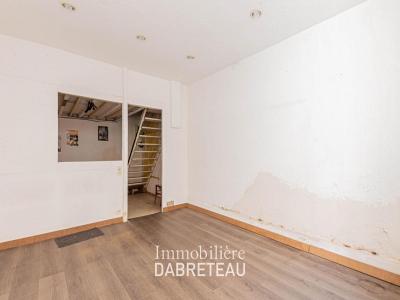 Acheter Appartement Lyon-6eme-arrondissement Rhone