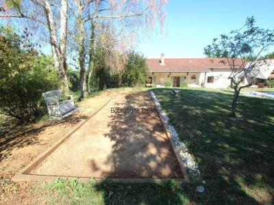 Acheter Maison Tournus Saone et loire