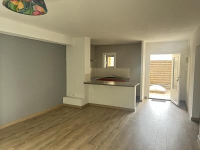 Louer Appartement 79 m2 Carcassonne