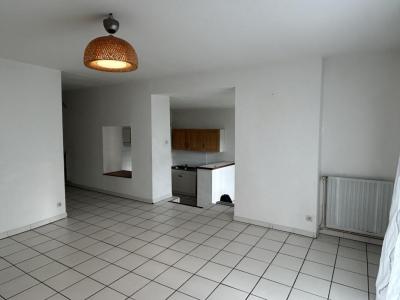 Louer Appartement 83 m2 Carcassonne