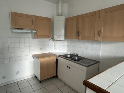 Louer Appartement Carcassonne Aude