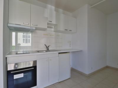 Louer Appartement 26 m2 Saint-andre-les-vergers