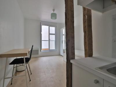 Louer Appartement 19 m2 Troyes