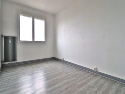 Louer Appartement Pont-sainte-marie Aube