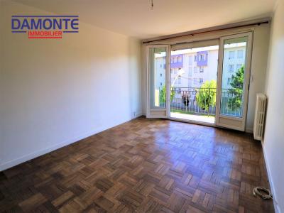 For rent Troyes 2 rooms 49 m2 Aube (10000) photo 0