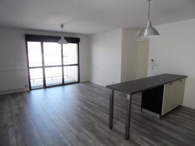 Louer Appartement Troyes Aube