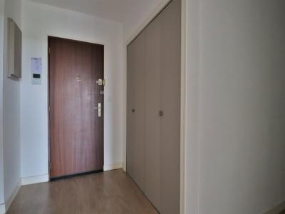 Louer Appartement Saint-andre-les-vergers Aube