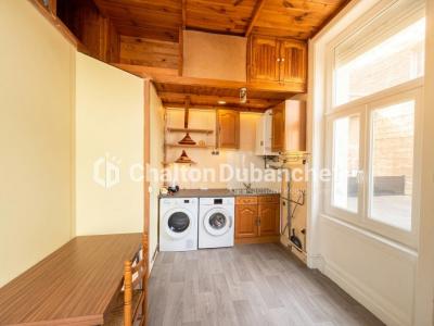 Annonce Vente Appartement Feurs 42