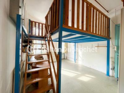 Acheter Appartement 32 m2 Feurs