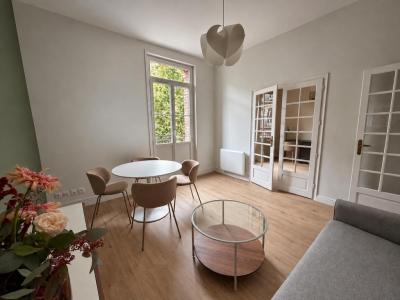 Annonce Location 3 pi�ces Appartement Rouen 76