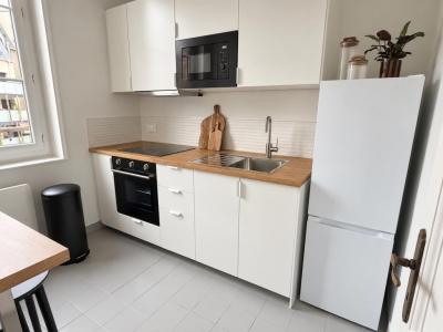 Louer Appartement Rouen Seine maritime