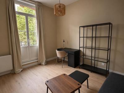 Louer Appartement Rouen 840 euros