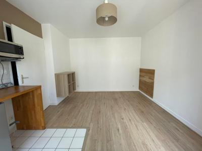 Louer Appartement 20 m2 Rouen