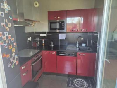 Louer Appartement Acheres Yvelines