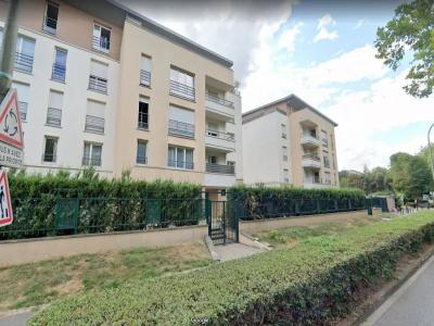 Annonce Location 2 pi�ces Appartement Trappes 78