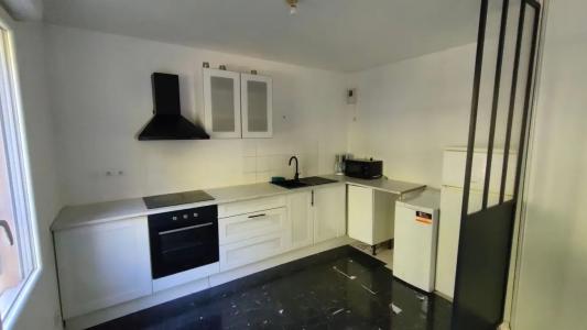Louer Appartement 48 m2 Trappes