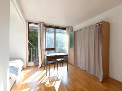 Louer Appartement 31 m2 Paris-14eme-arrondissement
