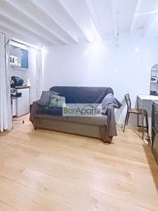 For rent Paris-15eme-arrondissement 1 room 17 m2 Paris (75015) photo 0